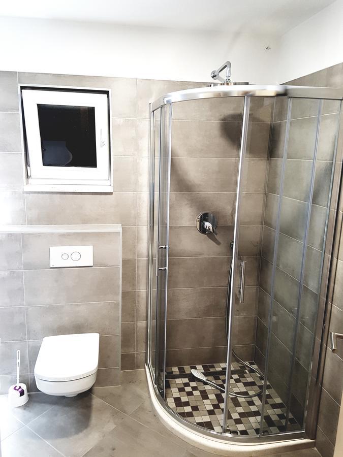 Kalajica Appartement