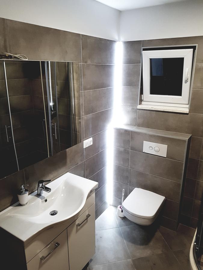 Appartement Kalajica Trogir