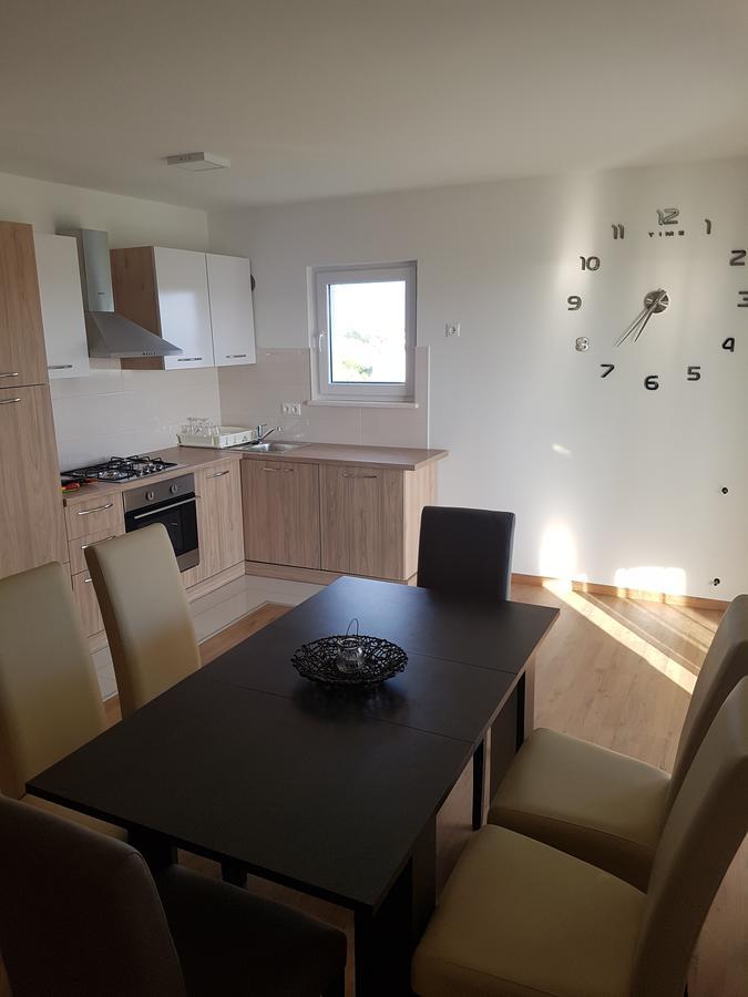 Appartement Kalajica