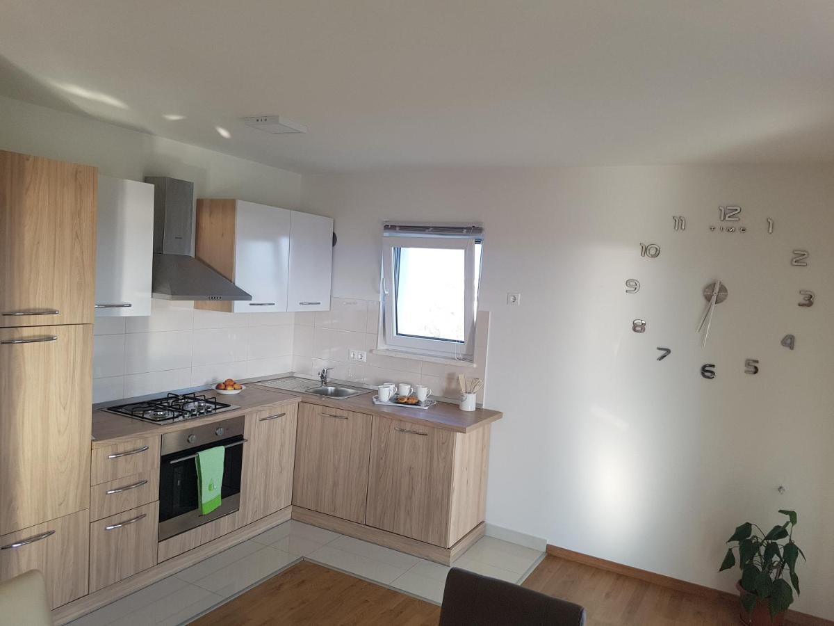 Kalajica Appartement