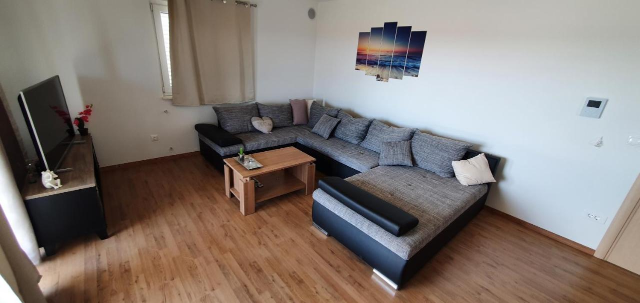 Appartement Kalajica Trogir