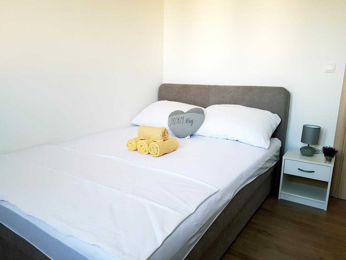 Kalajica Appartement