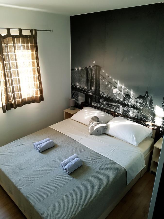 Kalajica Appartement